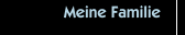 Meine Familie